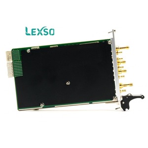 เครื่องวิเคราะห์เครือข่าย Keysight M9374A PXI 300 กิโลเฮิรตซ์ ถึง 20 กิกะเฮิรตซ์ xgeqpt - Product Image 1