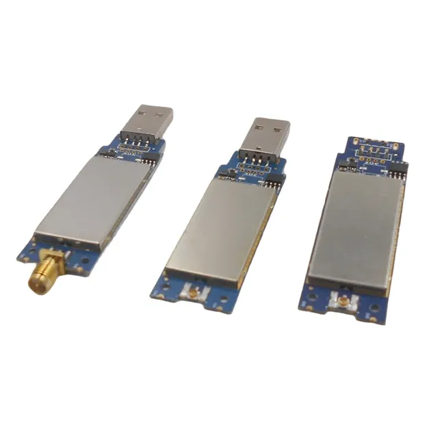 150M Wireless Network Card Module High Power USB Wireless Network Card WiFi Receiver Ultra Long Range AR9271