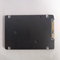 HORNG SHING Solid state drive Bekas MZ7KH240HAHQ-00005 2.5 240G SATA 6.0Gbps SSD MZ-7KH2400