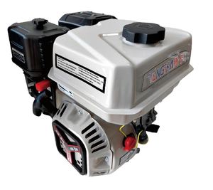Motor CDHB Nuevo Modelo Gx240 8HP 242cc Euro 3, Monocilíndrico, 4 Tiempos, OHV, Refrigerado por Aire, Gasolina sin Plomo, Capacidad de Combustible de 6L - Product Image 2