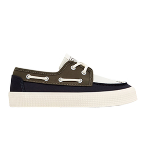 Zapatos Náuticos Casuales de <span class=keywords><strong>Invierno</strong></span> para Niños, Modelo <span class=keywords><strong>2021</strong></span>, Zapatos Deportivos Escolares para Niños de 10 Años, Personalizables - Product Image 3