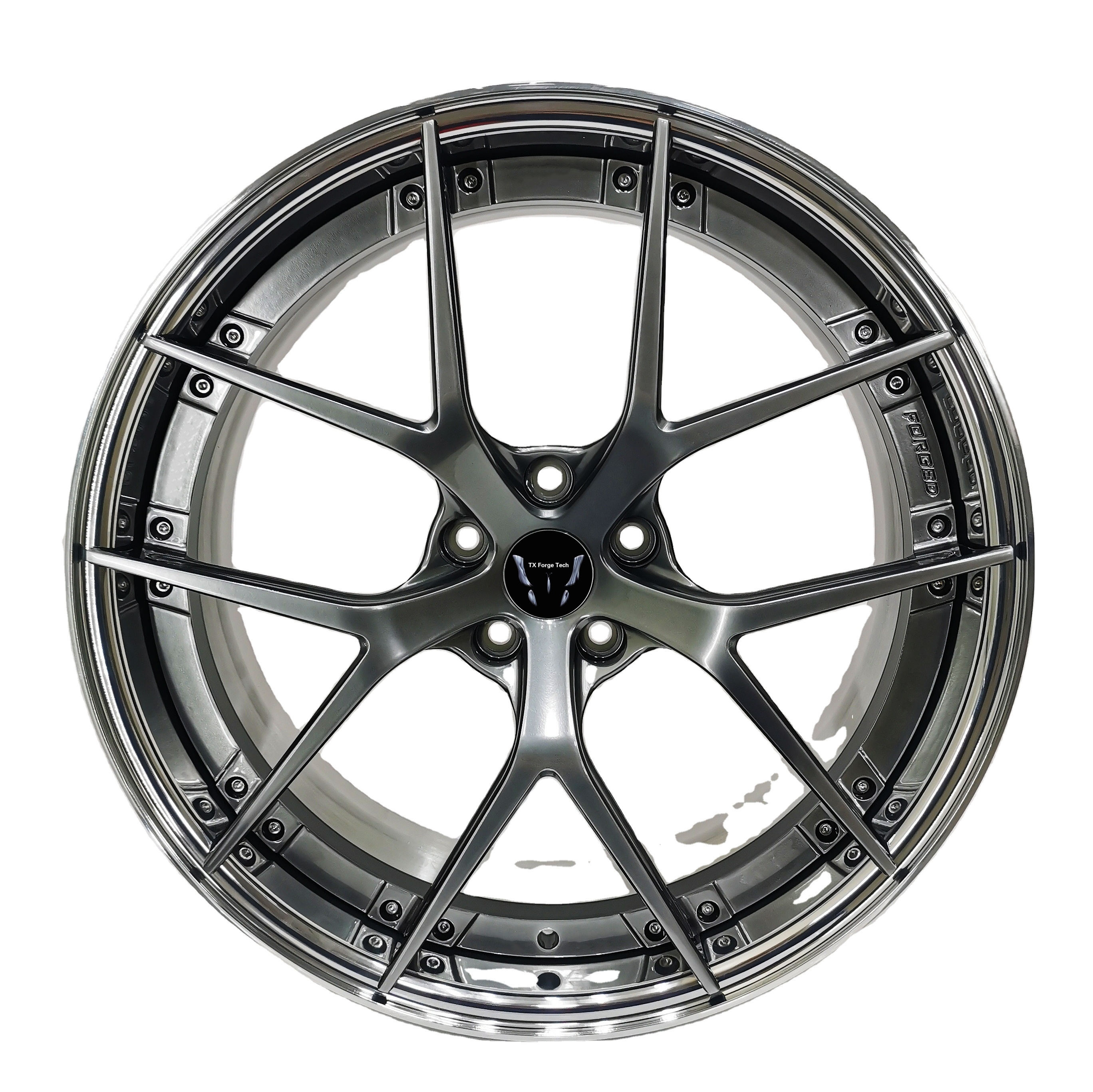 Work Meister S1 Wheels - Premium Performance & Style