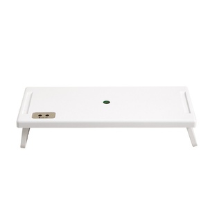 Lámpara UV LED Profesional de 48W para Uñas, Gran Espacio, Secado Rápido de Gel, Alta Potencia, Plegable, de Plástico - Product Image 6