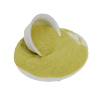 Poudre de courge amère séchée en gros, poudre de courge amère, poudre de Melon amère