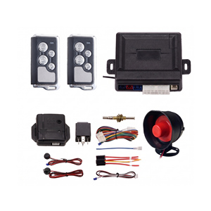 Antidémarrage universel anti-agression 19 codes programmables Alarmes pour automobile - Product Image 1