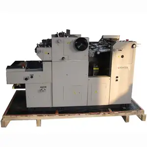 Preço da máquina de númera automática da impressão do motor multifuncional da boa qualidade na índia