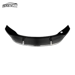 C117 CLA Class R Style High Quality Carbon Fiber Rear <strong>Spoiler</strong> Trunk <strong>Spoiler</strong> for <strong>Mercedes</strong> Benz C117 - Product Image 6