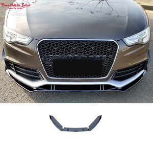 Paraurti Anteriore per Auto <span class=keywords><strong>A5</strong></span> S5 Modificato Stile RS5 Kit Carrozzeria Paraurti Anteriore con Griglia Nera per <span class=keywords><strong>Audi</strong></span> <span class=keywords><strong>A5</strong></span> S5 B8.5 2012 2013 2014 2015 <span class=keywords><strong>2016</strong></span> - Product Image 6