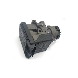 نظام الفرامل الإلكتروني للشاحنات، صمام تعديل المحور EBS، وحدة التحكم في الضغط 24 فولت - Product Image 3