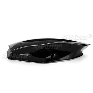ฝาครอบเลนส์ไฟหน้ารถยนต์ 2 ชิ้น สำหรับ Audi A5 S5 RS5 ปี 2012-2016 - Product Image 5