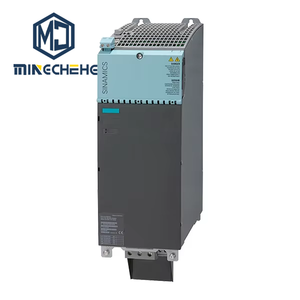 Automation Drive Module 6SL3130-1TE24-0AA0 Industrial Power Supply Unit With High <b>Stability</b> for Electrical System Factory Direct - Product Image 1