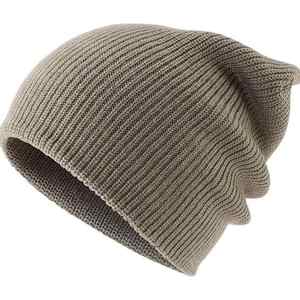 Bonnet de qualité supérieure, épais et chaud, pour l'extérieur, à prix abordable, design unique, bonnets élégants en tissu de qualité supérieure, coupe classique. - Product Image 1