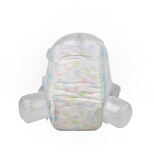 Échantillon GRATUIT – Offre Spéciale Couches jetables pour bébés, couches de qualité supérieure fabriquées en Chine - Product Image 3