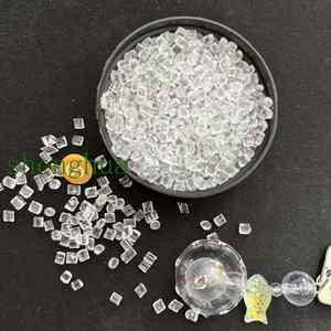 Materia Prima Plástica PC WB1239 de Alta Resistencia al Calor para Moldeo de Grado Óptico, Grado Reforzado, Muestras Gratuitas Disponibles - Product Image 6