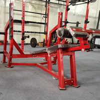 ST-8034 Banc de musculation inclinable nouvelle conception pour entraînement de force – Vente chaude