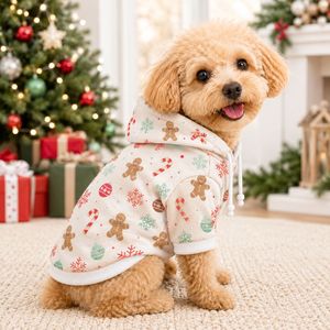Sudadera con Capucha para Perro, Diseño Animal, Resistente al Desgaste, Azul, Suave y Elástica, para Perros Grandes (XXL), <span class=keywords><strong>Acción</strong></span> <span class=keywords><strong>de</strong></span> <span class=keywords><strong>Gracias</strong></span> - Product Image 6