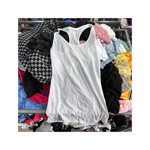 <span class=keywords><strong>เสื้อผ้า</strong></span>มือสองของเด็กผู้หญิงน้ำหนัก45กก. <span class=keywords><strong>เสื้อผ้า</strong></span><span class=keywords><strong>เกาหลี</strong></span>ทรงหลวมสไตล์<span class=keywords><strong>เกาหลี</strong></span> - Product Image 1