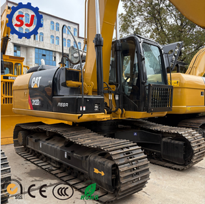 รถขุด CAT 312D2 มือสองคุณภาพสูง ชั่วโมงการทำงานต่ำ ดูแลรักษาอย่างดี เครื่องยนต์เดิม ใช้งานได้ราบรื่น เครื่องจักรมือสอง - Product Image 3