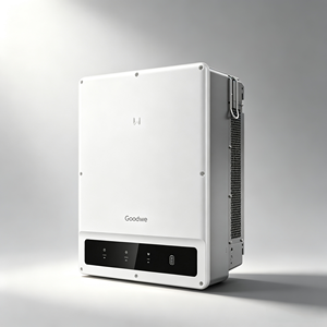 <span class=keywords><strong>Inversor</strong></span> Solar Híbrido Trifásico de Alto Voltaje <span class=keywords><strong>GoodWe</strong></span> Serie ET GW25/30K-ET-10 para Almacenamiento de Energía Comercial - Product Image 2