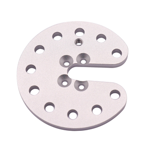 Piezas Mecanizadas Personalizadas, Accesorios para Automóviles, Torneado de Piezas de Acero Inoxidable y Aluminio - Product Image 2