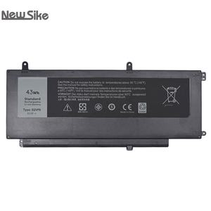 Batterie d'ordinateur portable neuve en gros 43Wh 11.1V D2VF9 pour Dell Inspiron <span class=keywords><strong>15</strong></span> <span class=keywords><strong>5000</strong></span> 7547 7000 7548 <span class=keywords><strong>15</strong></span>-7547 <span class=keywords><strong>15</strong></span>-7548 <span class=keywords><strong>Vostro</strong></span> 14-5459 V5459 - Product Image 3