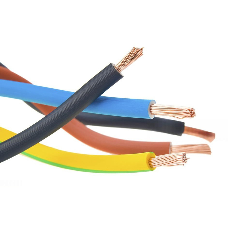UL10269 12AWG Power Cable for Battery