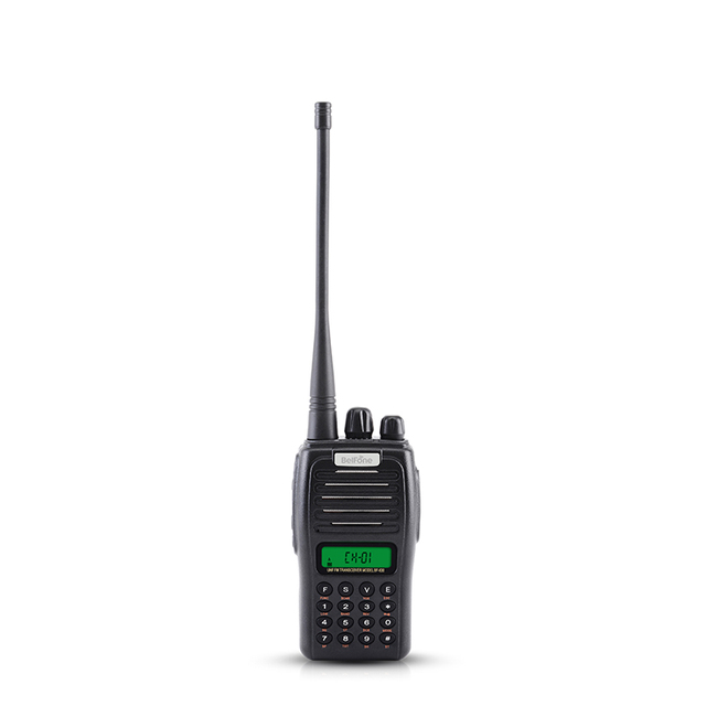 BF-630 Professional Analog Portable Radio with Good Quality