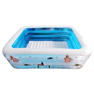 <span class=keywords><strong>Grande</strong></span> <span class=keywords><strong>piscine</strong></span> <span class=keywords><strong>gonflable</strong></span> de 180cm pour la famille, produit bon marché - Product Image 3