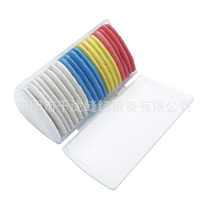 Colored Tailoring Chalk Four Colors 20 Pieces Per <b>Box</b> Portable <b>Sewing</b> Garment Marking Tool - Product Image 2