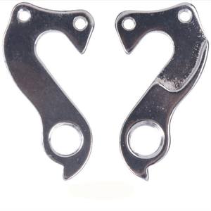 Support de dérailleur arrière en alliage d'aluminium pour vélo de montagne et vélo de route, pièce de rechange durable - Product Image 5