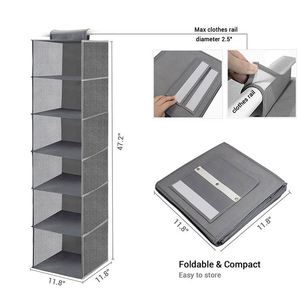 ที่แขวนผนังแบบใส PVC 6 ชั้น รุ่น Blast Product ประสิทธิภาพสูงสุด พร้อมตะขอ - Product Image 3
