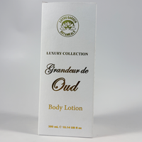 Boîte d'emballage personnalisée en carton rigide pour lotions corporelles en terre cuite avec impression de lignes ondulées, idéale pour les flacons pompe