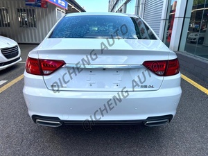 Geely Emgrand <span class=keywords><strong>Gl</strong></span> 2017 1.3t berlina 5 posti Dct Premium Trim per auto usate a buon mercato auto usate per la vendita con guida a sinistra - Product Image 5
