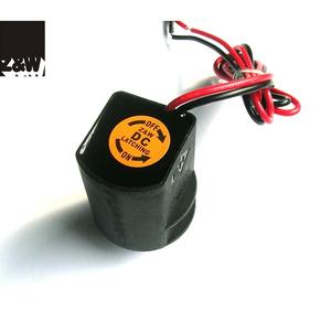 Válvula Solenoide Z&W RB01-DL de Bloqueo Continuo (DC) para Sistemas de Riego Agrícola - Product Image 3