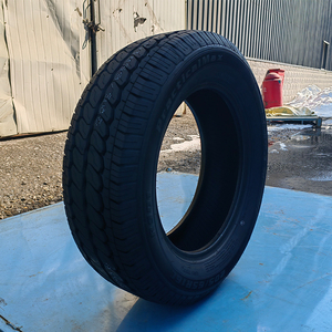 Neumáticos Exteriores de Alta Resistencia Marca KAPSEN 185R14C 195R14C Radiales Sin Cámara para Camionetas y Furgonetas Ligeras, Caucho Natural, Garantía de 3 Años - Product Image 5