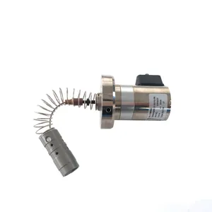 Solenoid valve Motor ZD.203-764-01-00 24V cho stahl gấp bộ phận