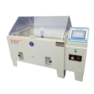 Factory direct industrial cyclic compound salt spray environmental test chamber