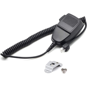Hmn3596a xe đài phát thanh di động loa mic cho Motorola gm950 GM300 cdm1250 cdm750 <span class=keywords><strong>pro5100</strong></span> đài phát thanh - Product Image 6