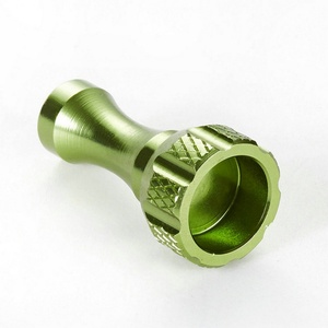 OEM Customized Factory Processing of Stainless Steel and Aluminum Alloy Mechanical Tooling Fixed Parts, Lathe CNC Processing - Product Image 3