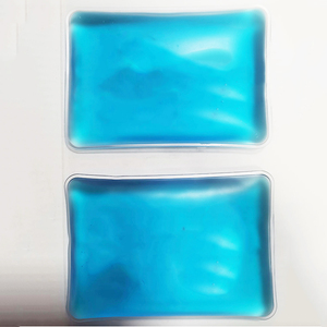 <span class=keywords><strong>Inter</strong></span> Gift Bolsillo reutilizable Almohadilla de gel caliente instantánea Paquete de calentamiento mágico reutilizable personalizado Calentador de manos de gel - Product Image 5