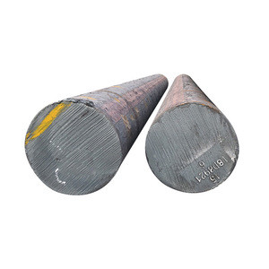 ASTM A182 F22 AISI 446 SS 34crmo4 thanh tròn - Product Image 1