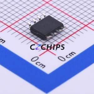 Amplificador operacional de chip IC de circuito integrado OPA2348M/TR SOP-8 original y nuevo - Product Image 2