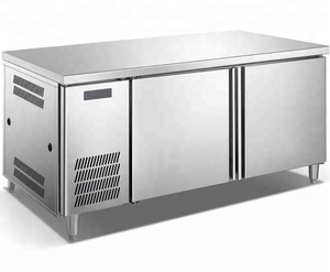 Congelador Comercial para Cocina, Equipo de Refrigeración Comercial para Restaurantes - Product Image 3