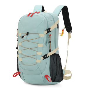 Housse de pluie pour sac à dos de randonnée, imperméable et durable, sac de voyage multi-poches pour homme et femme - Product Image 1