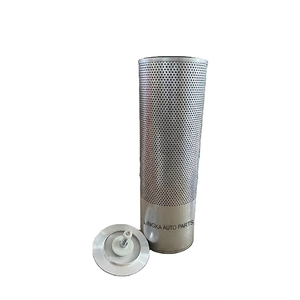 Filtro de Aceite de Retorno Hidráulico Nuevo 60200365 GLQ008133648 SH60793 H57070 para Camiones y Automóviles, Piezas de Motor - Product Image 2
