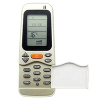 Control Remoto Universal para Aire Acondicionado