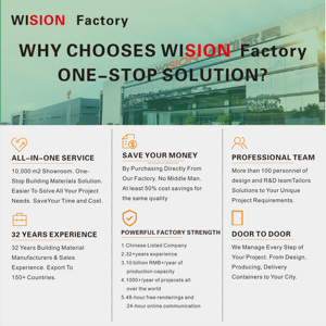 Mobili da Cucina Modulari Moderni Personalizzati con Ante in Legno e Piani di Lavoro in <span class=keywords><strong>Resina</strong></span> Effetto Marmo <span class=keywords><strong>per</strong></span> Centri Commerciali, Sale da Pranzo, Cantine e Ospedali - Product Image 5