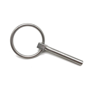 สลักล็อคคุณภาพสูง 18-8 สแตนเลส 304 316 - Product Image 3