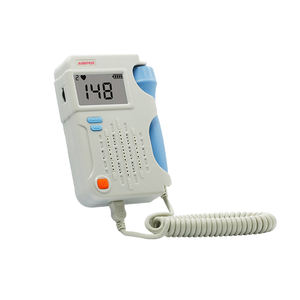 JUMPER JPD-100B + Monitor Doppler Janin, Detak Jantung Bayi Ultrasound, Harga Murah - Product Image 3