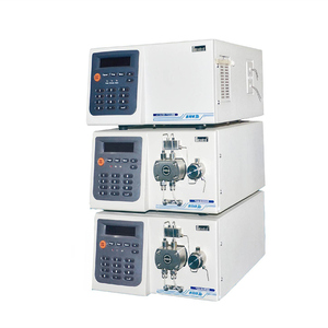 Système de chromatographie liquide isocratique <span class=keywords><strong>ZETOP</strong></span> MEDICAL HPLC - Product Image 3